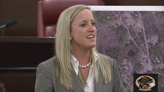 GA V. Lacy Aaron Schmidt Trial Part One