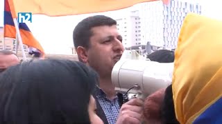 Նիկո՛լ, թող գնա՛ ստեից. Տիգրան Աբրահամյան: Լրաբեր - 28.04.2022