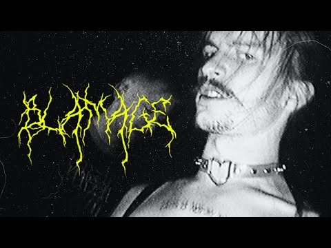 HASHASHINS - BLAMAGE FEAT. IGREKZET, ORCZE (PROD. CYGA)