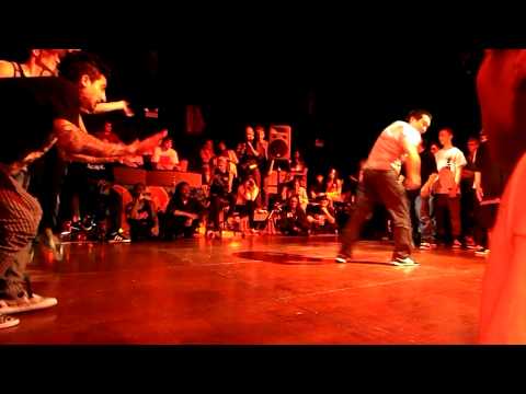 Hellaween VI|Circus Syndrome Elite vs New Heists