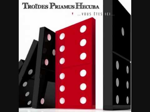 Troides Priamus Hecuba - Nous