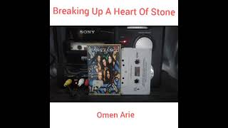 BANG TANGO-BREAKING UP A HEART OF STONE