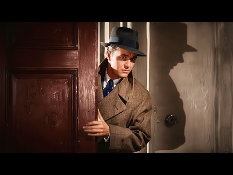 Bulldog Drummond Saves a Lady (1937 Mystery) She stole his car... then stole his chance to get away