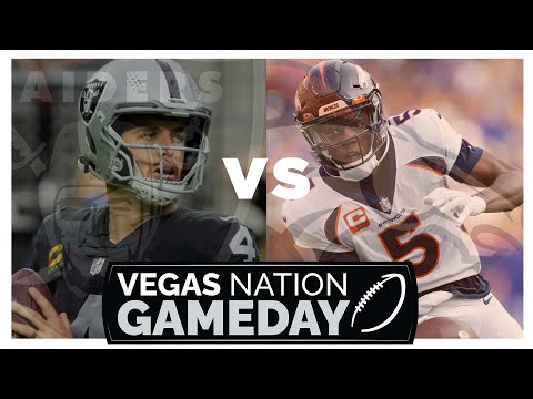 Raiders Prepare for First Game Without Gruden Vegas Nation Gameday