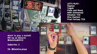 DaniCha - Flesh and Blood video thumbnail