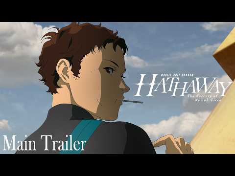 Main Trailer [Subtitled]