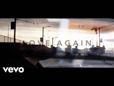 Hedley - Love Again (Audio)