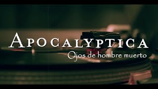 Apocalyptica - Dead Man&#39;s Eyes (Subtitulado en Español)