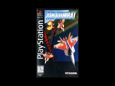 Sound Test Unlocked! Best VGM 2259 - Get Off Him (Air Combat)