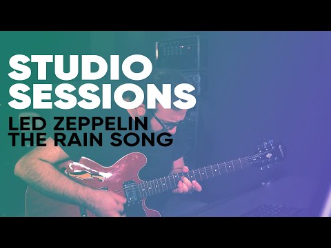 Thumbnail for Led Zeppelin - The Rain Song [Studio Sessions] by Head, Led Zeppelin