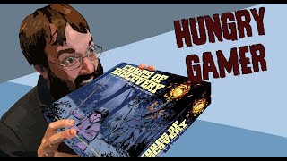 Hungry Gamer - Corps of Discovery: A Game Set in the World of Manifest Destiny video thumbnail