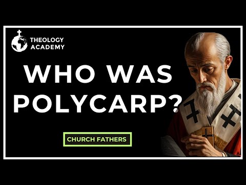 Who Was Polycarp? The Martyr & Church Father Explained