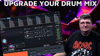 Video thumbnail for WAVES InTrigger - New Smart Drum Replacement Tool for Beginners and Pros! by askdrtk