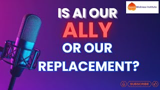 AI: Friend or Foe? The Truth About Collaborative Intelligence