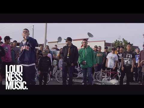 Carlos Blanco X Vandalic X Serbek Cht - Como Debe De 🕶[Video Oficial]