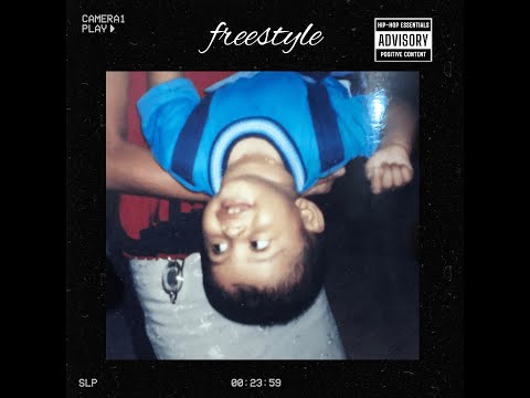 KVN J - Ileesha (Freestyle) [Bandlab Version]