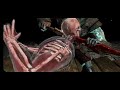 MK MOBILE DARK LORD KOTAL KAHN X RAY