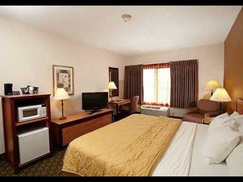Quality Inn Fairmont - Fairmont (Minnesota) - United States