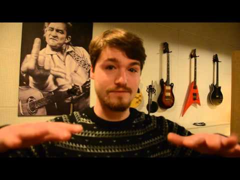 the ukeboys   Studio Tag 1