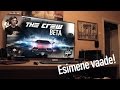 The CREW BETA Esimene Vaade 1080p HD