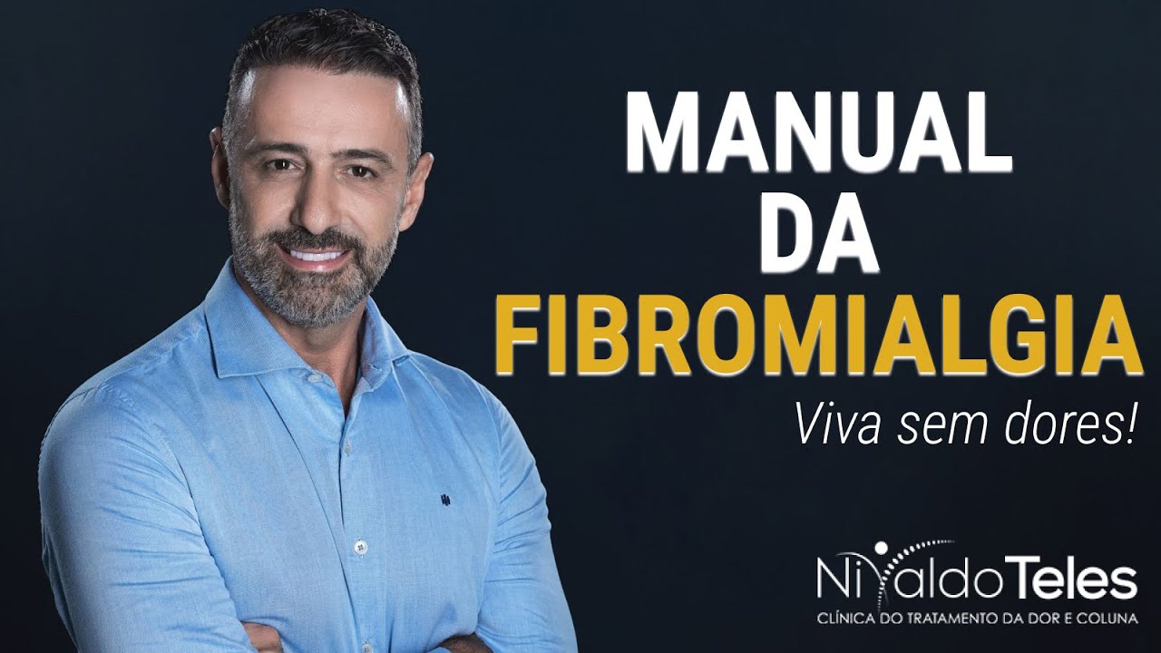MANUAL da FIBROMIALGIA