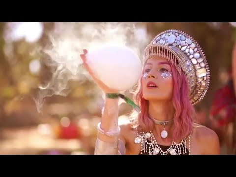 Becky Bubble |PsyTrance Status| Isolated - Tornado