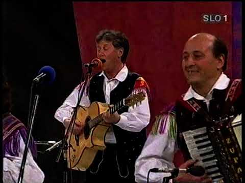 Ans. Toneta Iskre – Najsrečnejši dan