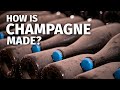 How Is Champagne Made Step By Step Guide To Methode Champenoise