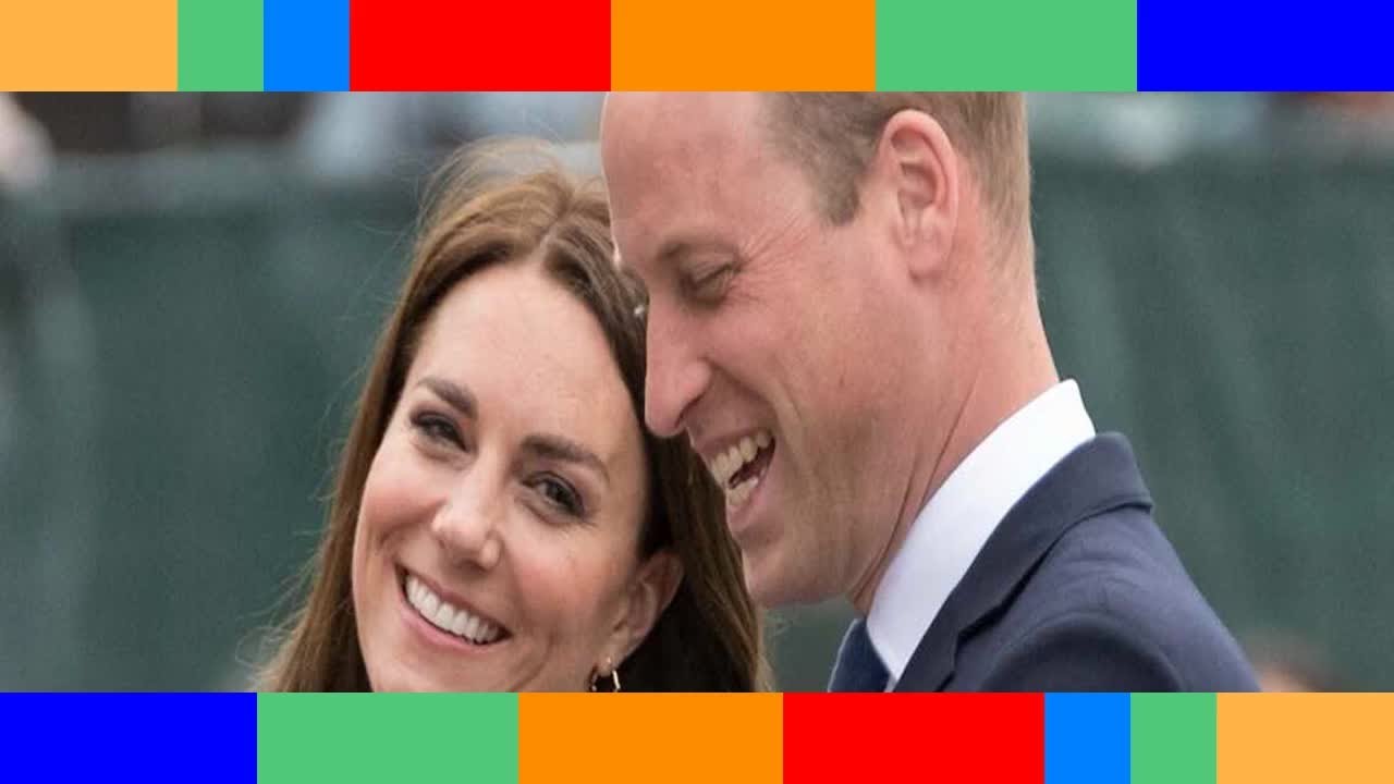 Kate Middleton et William rapportent gros : leur revanche sur Meghan Markle et Harry