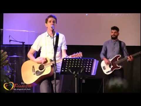 Traian Sandor Martin - Inchinarea extravaganta (2 Samuel 6:21)