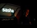 Dj Sasha (UK) live club @RISE@ 20/07/2012 