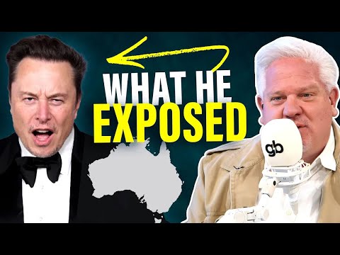 THIS is why Elon Musk is Public Enemy #1 to Globalists