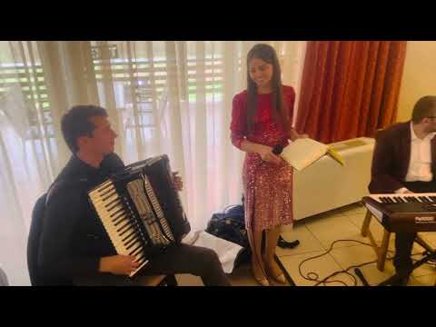 Larisa Lungu ,Mare îți este bunătatea 😍