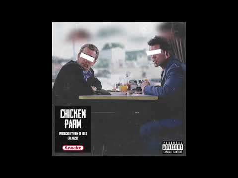 Snackz - Chicken Parm (Prod. Finn)