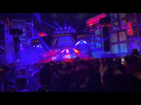 Adjuzt & Exproz Outrage (NXTGEN edit) @ Rebirth Festival 2023