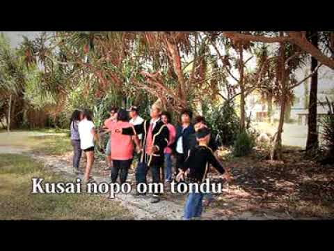Kusai Nopo Om Tondu - MTV Anggi Kimbang