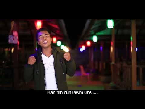 Salai Thian Za Thiang || Christmas Sunglawi || Official Music Video