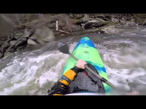 Thunderhead Prong & Tremont