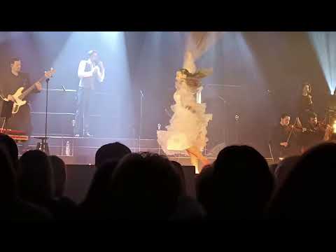 27 - V máji - Kristián Šebek - Prostějov 25.11.2025