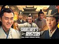 Shuriken S Mystery Hindi Dubbed Movie Chinese Suspense Action Thriller Movies Chinese Drama