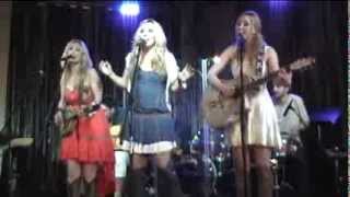 ITS Entertainment Presents Lucy Angel - Whiskey