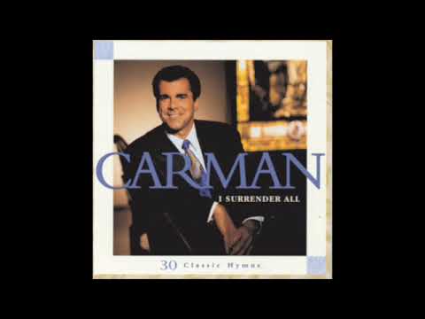 My Jesus I Love Theejesus Is The Sweetest Name - Carman