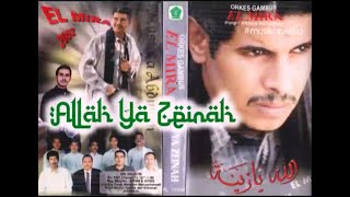 Download lagu (Full Album) Mustafa Abdullah # Allah Ya Zeinah mp3