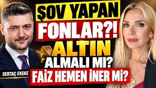 "ALTIN 2027'DE 6000 DOLAR"? PARA NEREYE GİDER? FAİZ HEMEN İNER Mİ? DOL