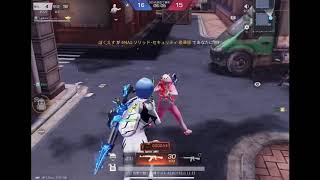 【荒野行動】Ak3枚抜きOnlyキル集【大会賞金で緑askゲット！】