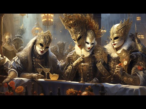 What Happened To The Venetians Immediately After Muslims Victory