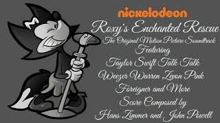 Warren Zevon Leave My Monkey Alone from (Roxy's Enchanted Rescue Soundtrack)