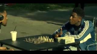 Youngboy Never Broke Again - Villain (Official Music Video)