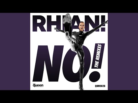 No! (Elof de Neve Radio Mix)