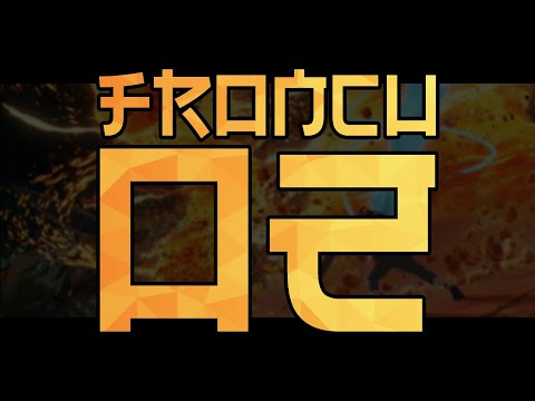 Froncu - O2 (AMV)